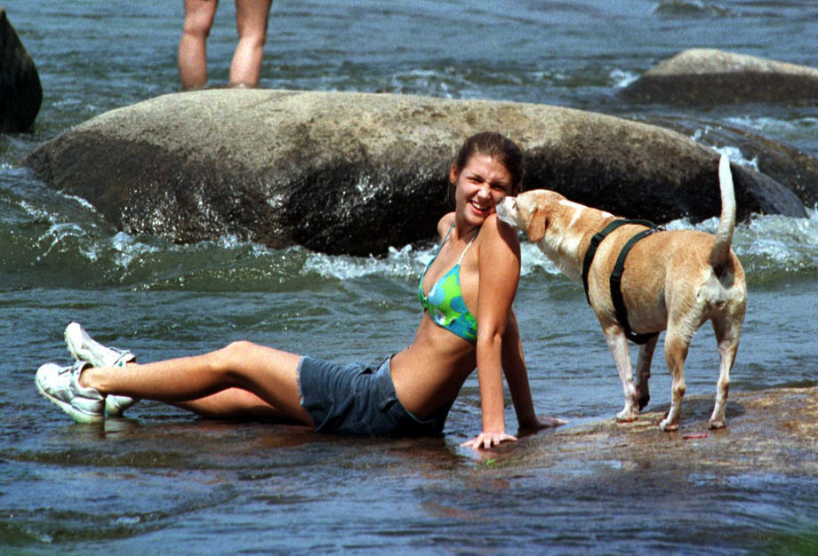 1998 Pony Pasture